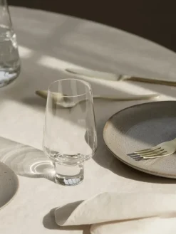 Blomus STELLA cutlery set champagne, 16 delar Gold-coloured Discount