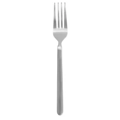 Blomus STELLA fork, 20 cm Silver-coloured Hot
