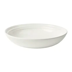 Broste Copenhagen Stevns bowl Ø26.5 cm, Chalk White Online