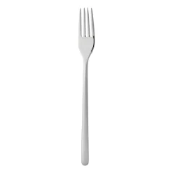 Gense Sto fork 18.8 cm, Matte-Shiny steel Silver-coloured Clearance