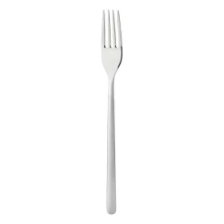 Gense Sto fork 21.1 cm, Matte-Shiny steel Silver-coloured Clearance