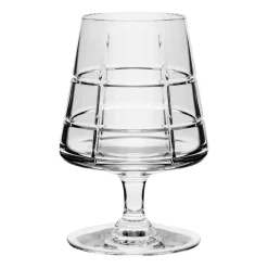 Orrefors Street cognac glass 15 cl, Clear Transparent Clearance