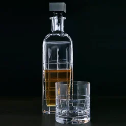 Orrefors Street drink glass, 36 cl Transparent Hot
