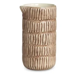 Mateus Stripes pot 30 cl, Cinnamon Brown Best