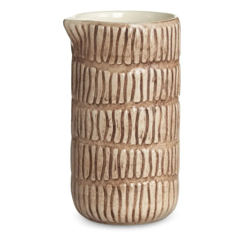 Mateus Stripes pot 30 cl, Cinnamon Brown Best