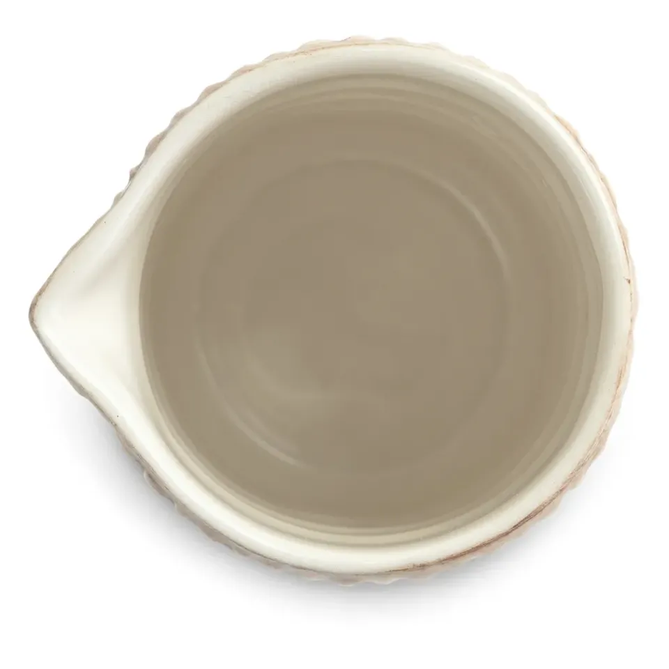 Mateus Stripes pot 30 cl, Cinnamon Brown Best