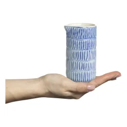 Mateus Stripes pot 30 cl, Light Blue Online