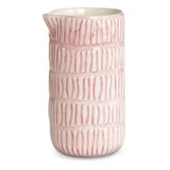 Mateus Stripes pot 30 cl, Light Pink New
