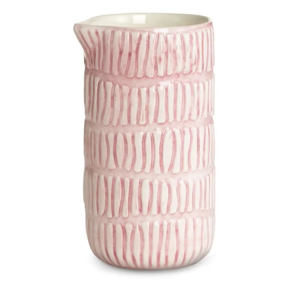 Mateus Stripes pot 30 cl, Light Pink New