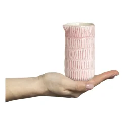 Mateus Stripes pot 30 cl, Light Pink New
