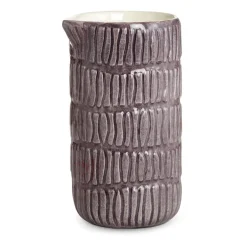 Mateus Stripes pot 30 cl, Plum Purple Discount