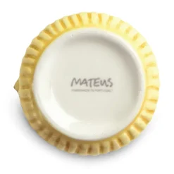 Mateus Stripes pot 30 cl, Yellow Best