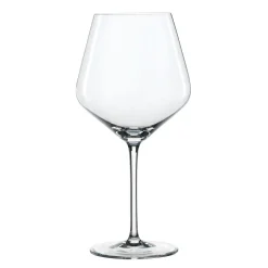 Spiegelau Style burgundy red wine glass 4-pack, 64 cl Transparent Hot