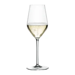 Spiegelau Style champagne glasses 31cl 4-pack, Clear Transparent Sale