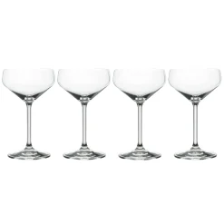 Spiegelau Style coupe glass 4-pack, 29 cl Transparent Best