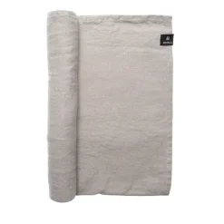 Himla Sunshine table runner, ash BeigeGrey Outlet