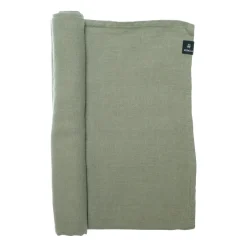 Himla Sunshine table runner, Sage Green Outlet
