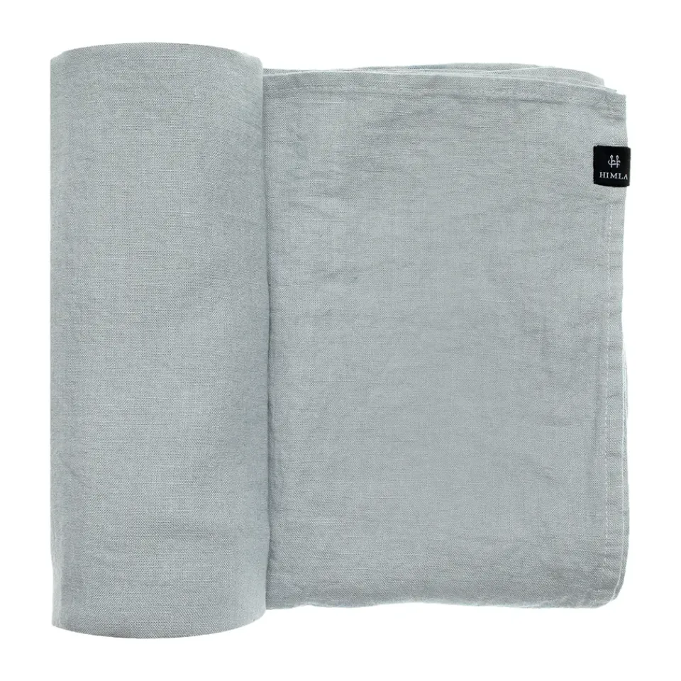 Himla Sunshine tablecloth, Heavenly, 145x330 cm Blue Discount