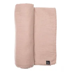 Himla Sunshine tablecloth 145x250 cm, Nude BeigePink Online