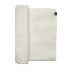 Himla Sunshine tablecloth 145x330 cm, Fog Beige