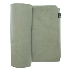 Himla Sunshine tablecloth 145x250 cm, Sage Green Online