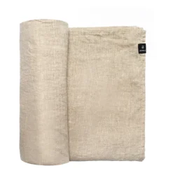 Himla Sunshine tablecloth 145x330 cm, Oatmeal (Natural) Beige Hot