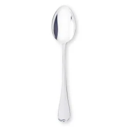 Gense Svensk coffee spoon silver, 12 cm Silver-coloured Online