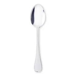 Gense Svensk silver cutlery, dessert spoon Silver-coloured New
