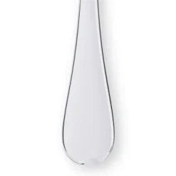 Gense Svensk spoon silver, 20.5 cm Silver-coloured Clearance