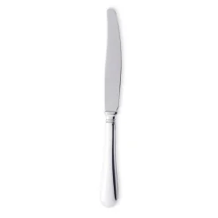 Gense Svensk table knife silver, 20.7 cm Silver-coloured Online