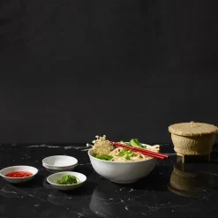 Rörstrand Swedish Grace bowl 10 cl, snow White Sale