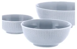 Rörstrand Swedish Grace bowl large, ice (light ) Blue Hot