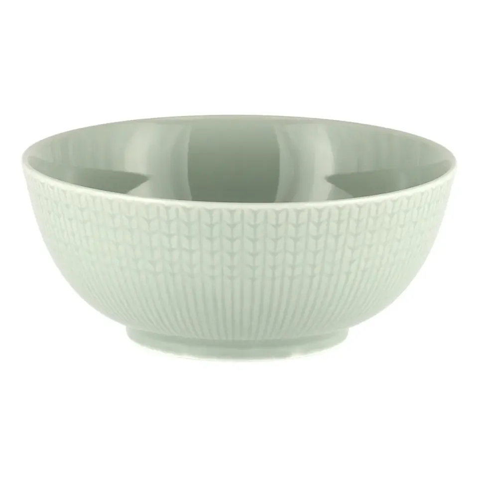 Rörstrand Swedish Grace bowl large, meadow (light ) Green Outlet