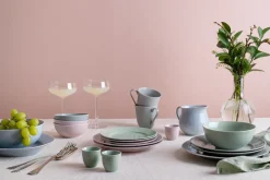 Rörstrand Swedish Grace bowl large, meadow (light ) Green Outlet