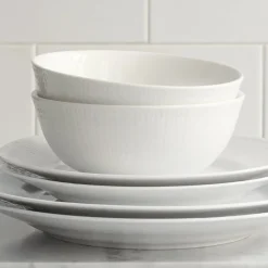 Rörstrand Swedish Grace bowl large, snow White Discount