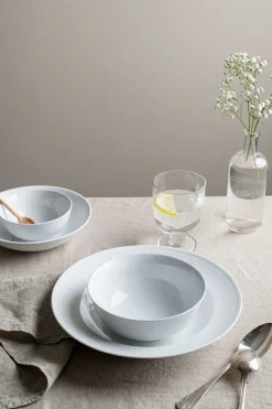 Rörstrand Swedish Grace bowl large, snow White Discount