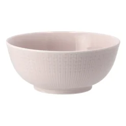 Rörstrand Swedish Grace bowl large, rose Pink