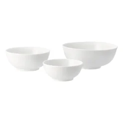Rörstrand Swedish Grace bowl small, snow White New