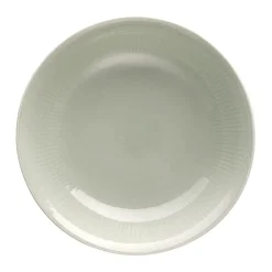 Rörstrand Swedish Grace deep plate Ø19 cm, meadow Green Hot