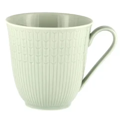 Rörstrand Swedish Grace mug 30 cl, meadow 30 cl Green Best