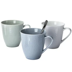 Rörstrand Swedish Grace mug 30 cl, meadow 30 cl Green Best