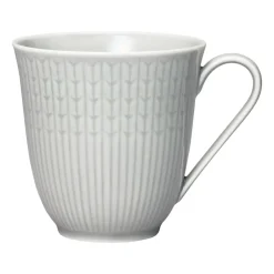 Rörstrand Swedish Grace mug 30 cl, Mist Grey Sale
