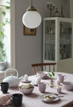 Rörstrand Swedish Grace mug 30 cl, rose 30 cl Pink Online
