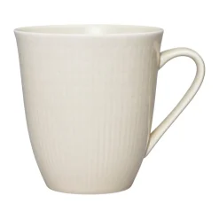 Rörstrand Swedish Grace mug large, Oat Beige Discount