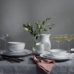 Rörstrand Swedish Grace pitcher 1.3 l, snow White Discount