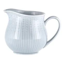 Rörstrand Swedish Grace pitcher, ice (light ) Blue Online