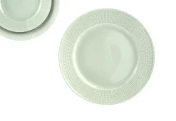 Rörstrand Swedish Grace plate Ø27 cm, meadow Green New
