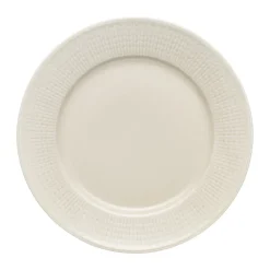 Rörstrand Swedish Grace plate Ø27 cm, Oat Beige