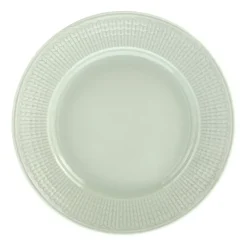 Rörstrand Swedish Grace plate small Ø21 cm, meadow Green Hot