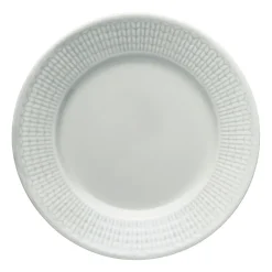 Rörstrand Swedish Grace side plate Ø17 cm, Mist Grey Outlet